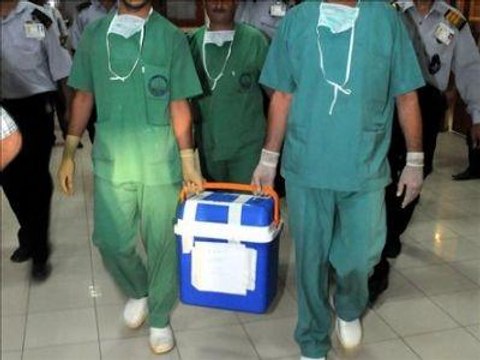 Kayseri Erü'de Organ Bağışının Önemi Vurgulandı