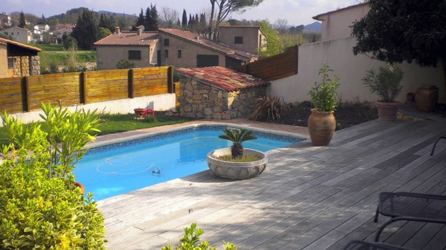 Les Arcs sur Argens Maison de village A VENDRE - 170 m² Terrain 320 m²