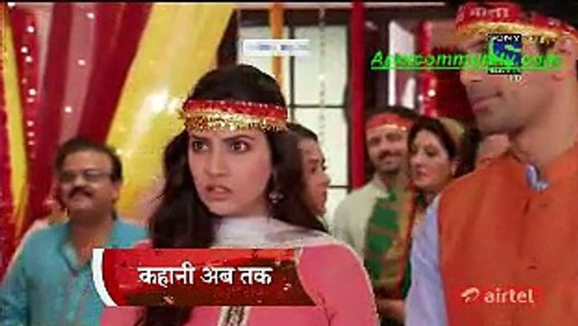 Itti Si Khushi-03 Nov-2014 pt1- Apnicommunity.com