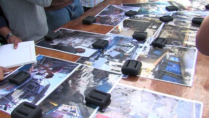 L'expédition "Tara Méditerranée" fait escale à Tanger