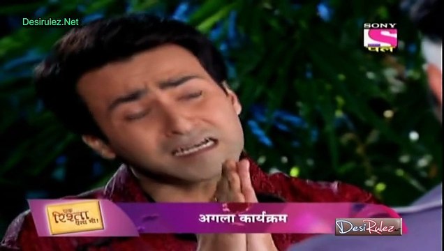 Piya Basanti Re 3rd November 2014 pt4