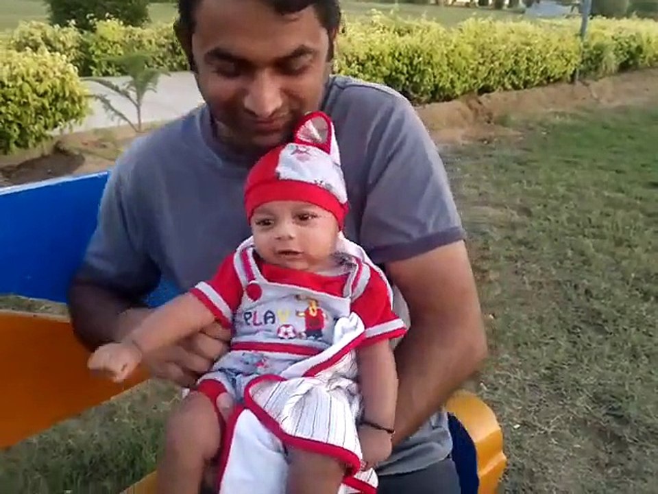 ibrahim Malik 2nd clip