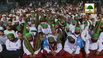 Madani Muzakra - Ep 819 - 28 Oct 2014 - 04 Muharram ul Haram - Part 01 - Maulana Ilyas Qadri