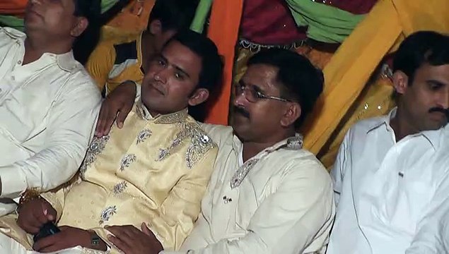 Rana Saim bijli dance with friends..0315-6574766