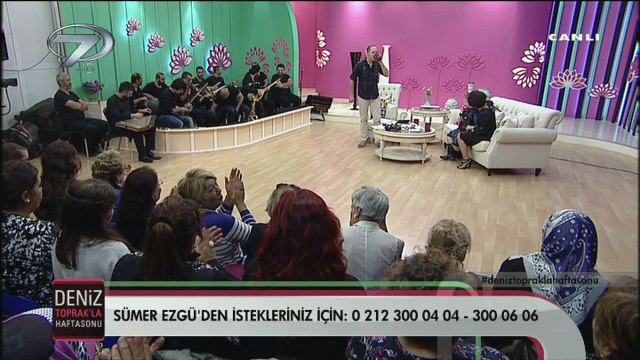 Sümer Ezgü - Telli Turnam