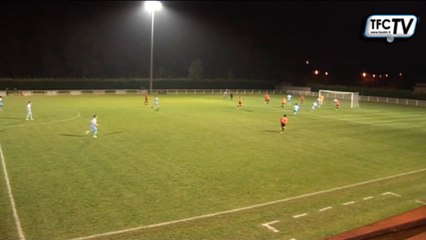 "Le résultat d'un travail collectif" (T. Cillard)