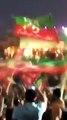 Bane ga naya pakistan. On pti jalsa