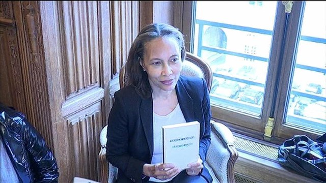 Yanick Lahens, prix Femina 2014: Pour moi c'est une belle surprise