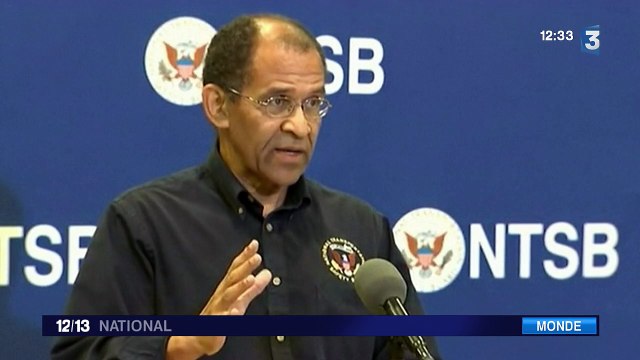 Polémique après le crash du vaisseau de Virgin Galactic en Californie