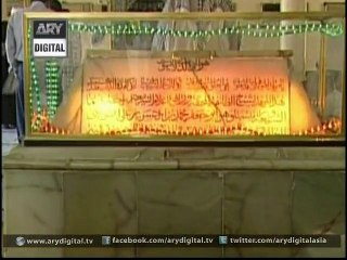 Safr-e- Najaf 3rd November 2014