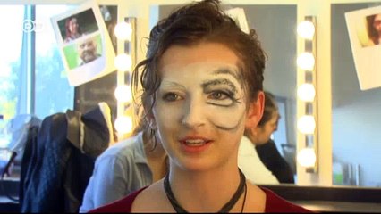 معرض آندي وورهول للسيارات | يوروماكس