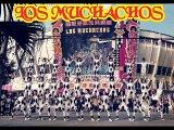 Música del Show Circo: Los Muchachos. Lp Zafiro años 70