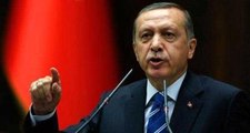 Erdoğan'ı Aşağılayan Karikatüre Dışişleri'nden Sert Tepki