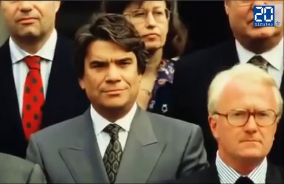 La double vie délicate des politiques-hommes d'affaires