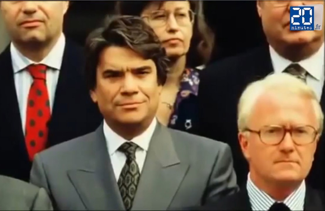 La double vie délicate des politiques-hommes d'affaires