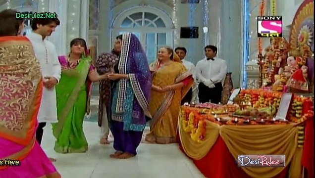 Ek Rishta Aisa Bhi 3rd November 2014 pt3