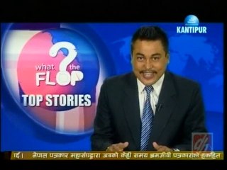 What The Flop, Nov 03