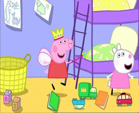 Peppa Pig - Polly Parrot