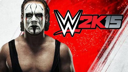 WWE 2K15 Superstar Studio Mode Revealed