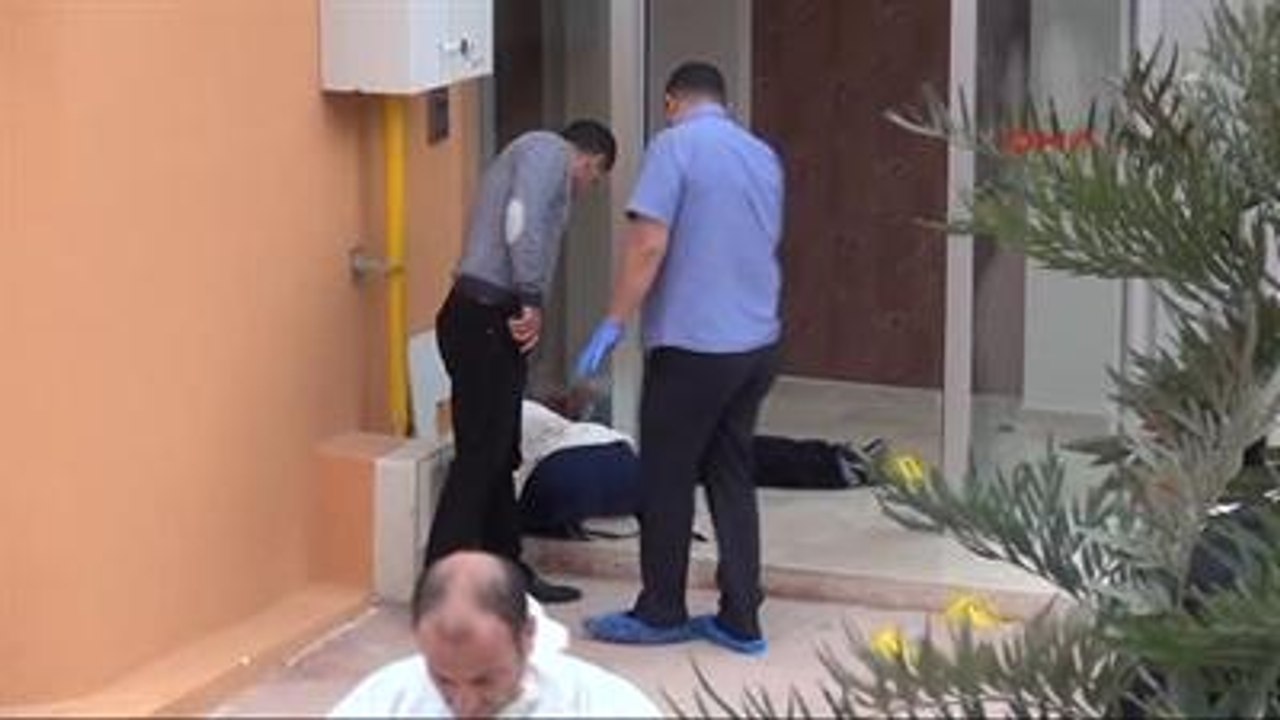 Mersin' de Eski Eş Dehşeti-Ek 2
