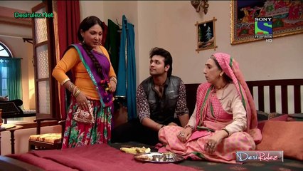 Itti Si Khushi 3rd November 2014 Part1