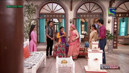Itti Si Khushi 3rd November 2014 Part2