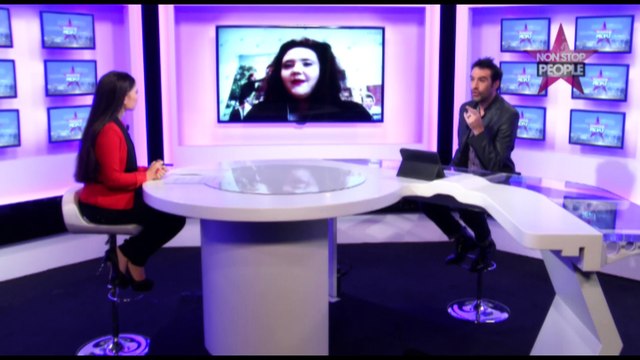 Lady Gaga : ses fans prennent la parole sur Non Stop People !