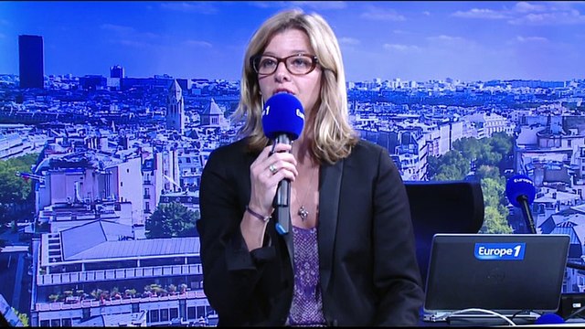 Mercedes Erra: Il ne faut pas prendre les consommateurs pour des pigeons