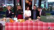 Fred Armisen, Carrie Brownstein Share 3 'Portlandia' Thanksgiving Recipes.