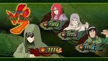 Naruto Shippuden Ultimate Ninja Storm Revolution Walkthrough Part 7 - Story Mode Gameplay Lets play