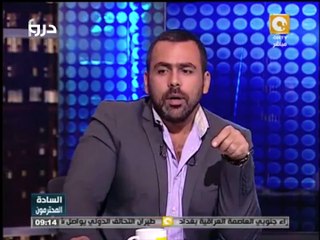 شيخ الأزهر د/أحمد كريمة:السلفية "خوارج" وأقسم بالله أن خامئني ينشر المذهب السني في إيران