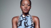 Glamour Cover Shoots - In Her Own Words: Glamour Cover Star Lupita Nyong’o on Childhood Memories, Acting and Her Incredible Oscar Moment