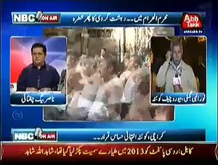 Nbc On Air 31 October 2014 AbbTakk