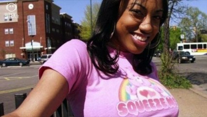 Top 13 des T-shirts totalement WTF