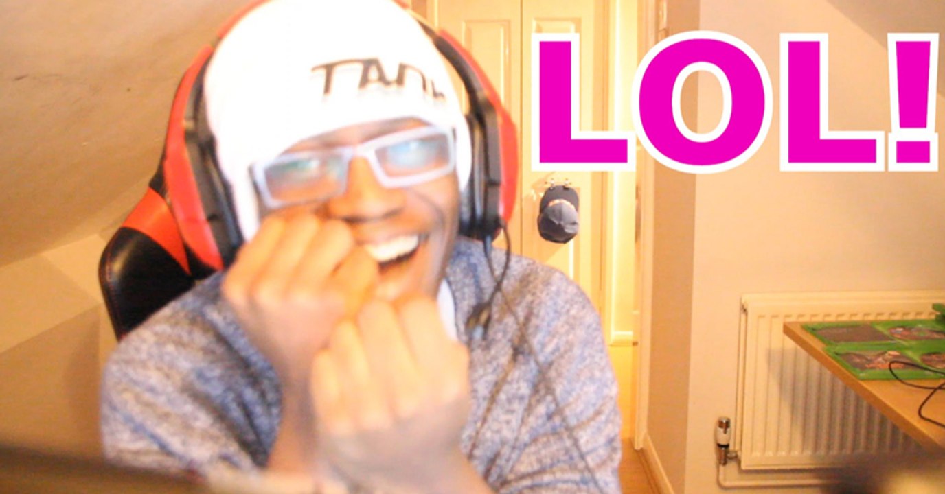Prank Calling my Mum