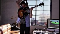GarageBand - Guitar Amps & Effects