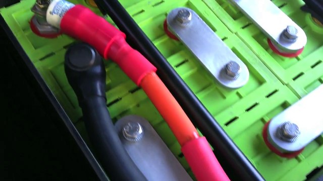 ZelectricBug : la Coccinelle eco-friendly de Zelectric Motors