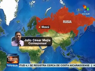 Separatistas ganan elecciones en Donetsk y Lugansk