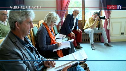 Vues sur l'Actu du lundi 3 novembre 2014