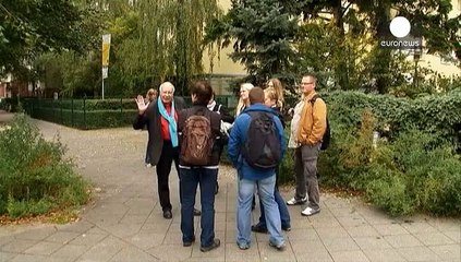 بوركهارت فيغل، الرجل الذي تحدى جدار برلين