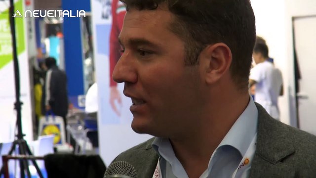 Skipass 2014 a Modena Fiere - Intervista a Luca Moretti