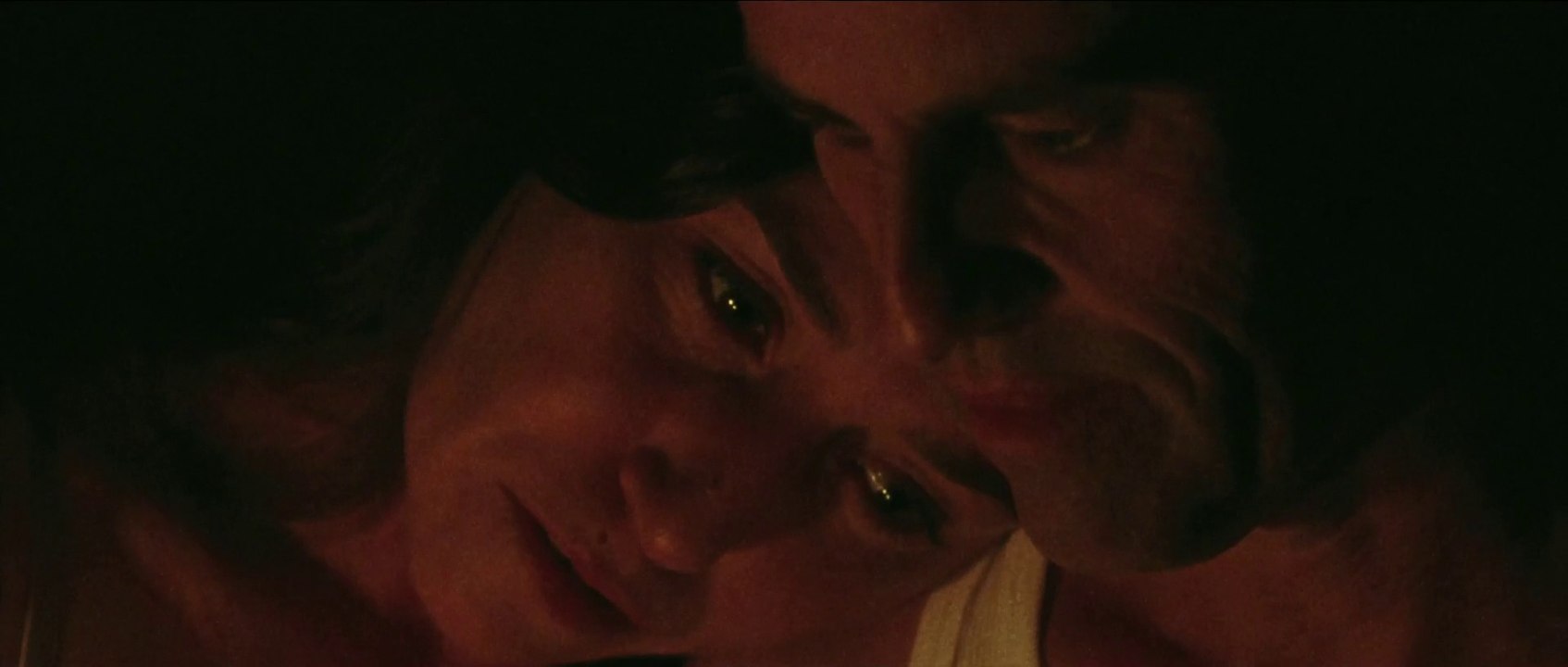 Alleluia (2014) - Theatrical Trailer