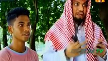 Bangla Comedy  new Mosharraf Karim    Moin djtv Music Video Full 720p,