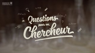 Questions pour un chercheur - Emmanuel MAGNIER