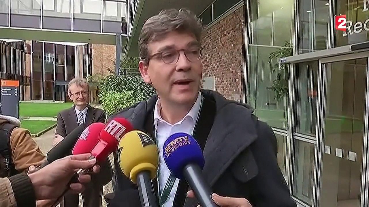 Montebourg va payer une bonne partie de ses cours de management