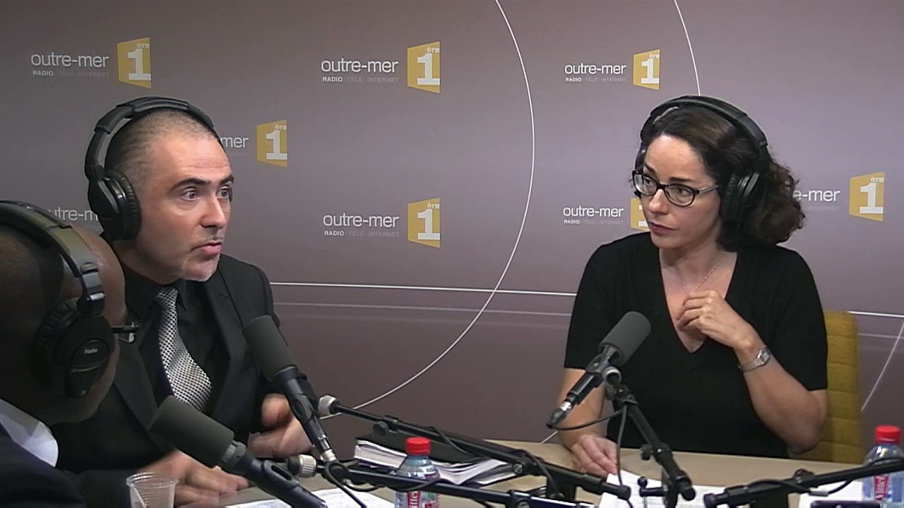 Transversale Société / L'emploi des jeunes Outr...