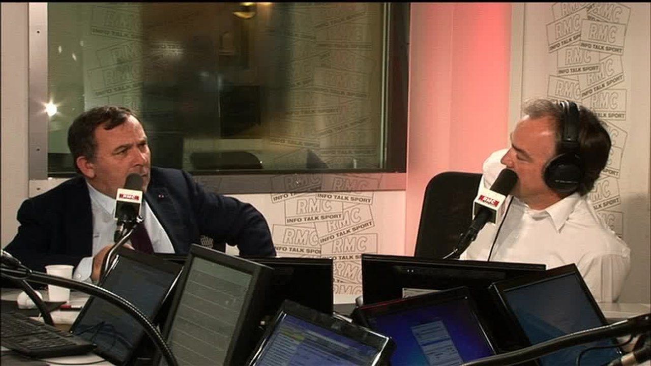 Mort de Rémi Fraisse – Patrick Maisonneuve : "Ce n'était pas une bavure !"