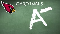 Wk 9 Report Card: Cardinals