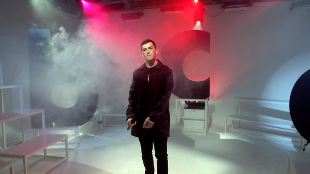 Butter Bullets joue Olivier Machin en live