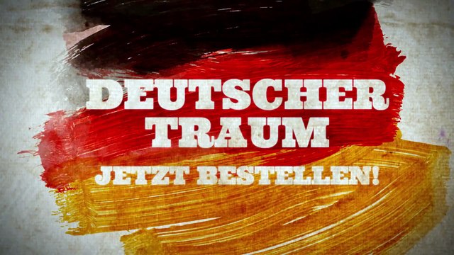 Eko Fresh - 14-11-14 (Deutscher Traum Fanbox Rap)